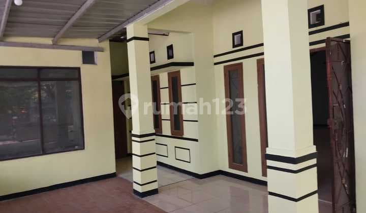 Dijual Rumah Hook Taman Kopo Indah 2