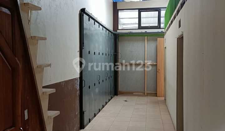 Dijual Rumah Minimalis di Griya Cempaka Arum Gedebage