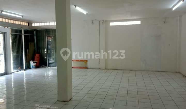 Jual Cepat Ruko di Leuwi Panjang Bandung