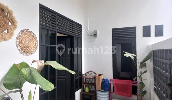 Dijual Rumah 1.5 Lantai, Di Nata Endah Kopo.