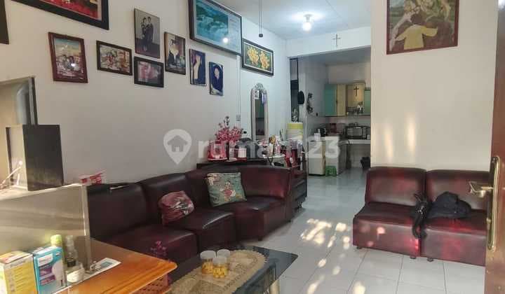 Jual Rumah Siap Huni di Taman Kopo Indah TKI 1