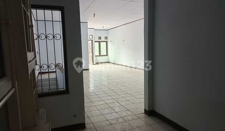 Disewakan Ruko Siap Huni Taman Kopo Indah 1