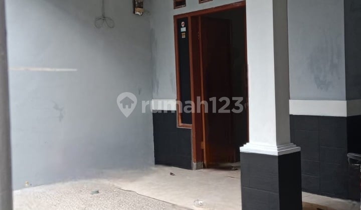 Rumah Baru Renov di Komplek Graha Rancamanyar Dekat ke Cibaduyut