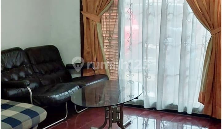 Jual Segera Rumah Kost Aktif Sayap Turangga Bandung