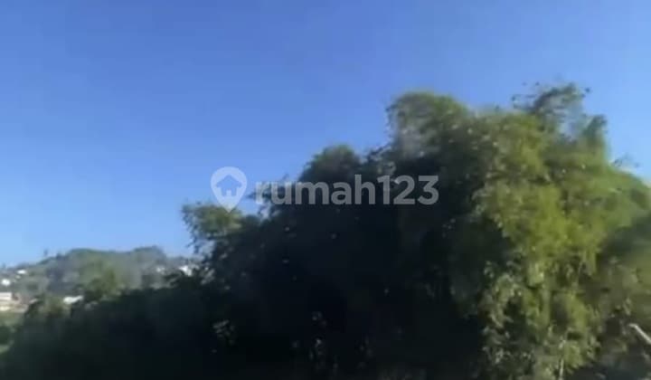 Jual Murahh Kavling di Kiara Payung Sindang Laya Cimenyan Bandung