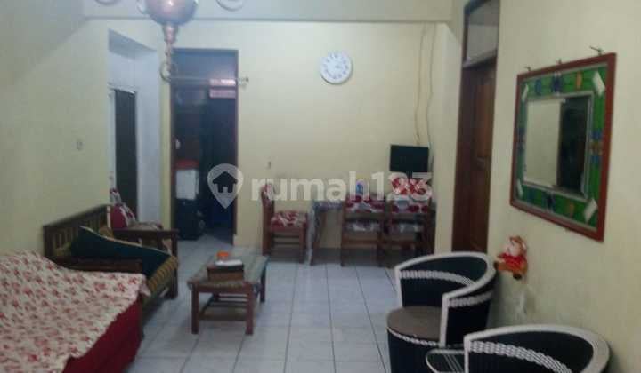 Di jual Rumah Siap Huni Di Jalan PLN, Ciateul