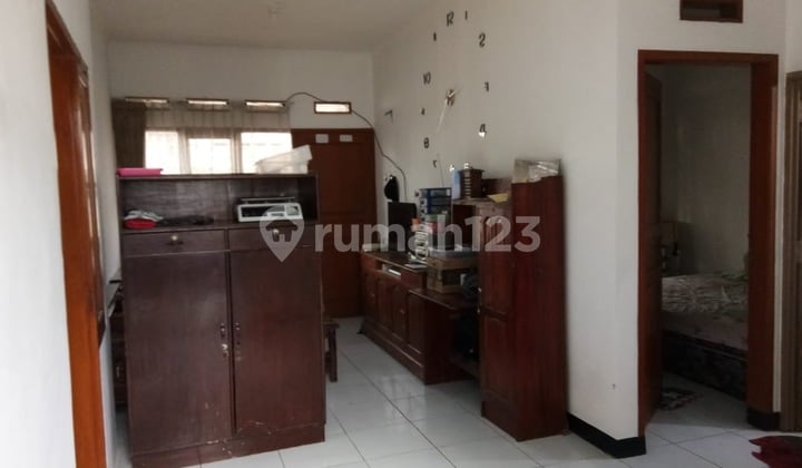 Jual Rumah Harga Bu Siap Huni di Taman Cibaduyut