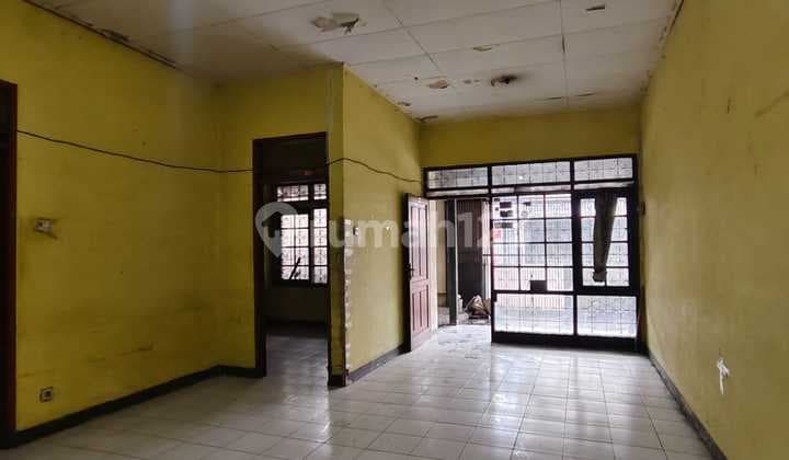 Disewakan Ruko Siap Pakai di Taman Kopo Indah 1