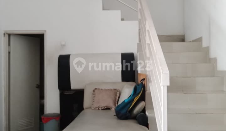 Dijual Rumah 2 Lantai, Di Nata Belova Nata Endah Kopo.