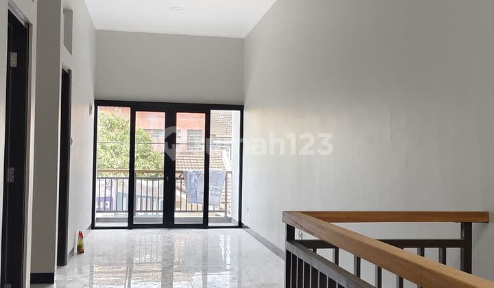 For Sale New Minimalist 2-Story House in Taman Kopo Indah TKI 1