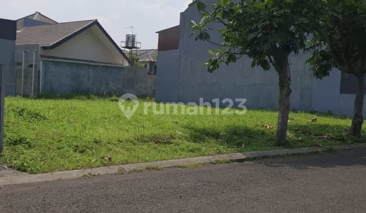 Jual Kavling Singgasana Pradana