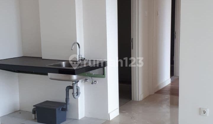 Jual Apartement Landmark Siap Huni