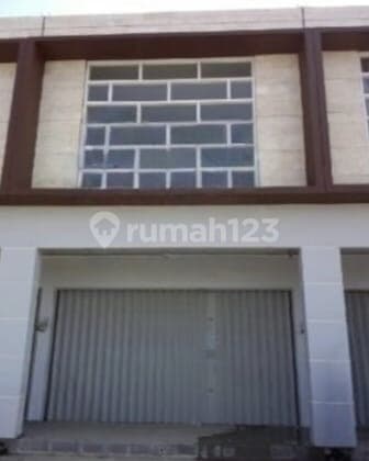 Disewakan Ruko 2 Lantai di Taman Kopo Indah Tki 5