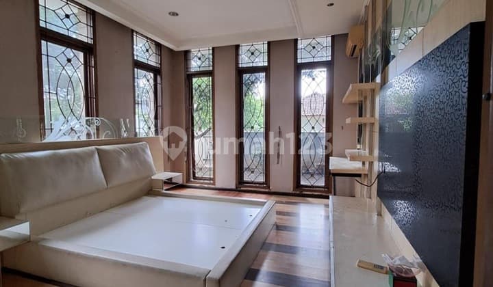 Rumah Siap Pakai Hook Sayap Turangga Buah Batu Bandung