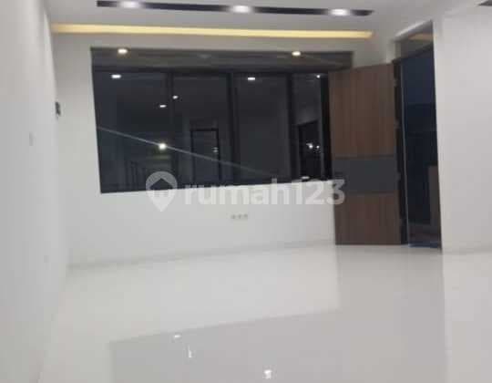 Jual Rumah Baru Minimalis 2 Lantai di Leuwi Sari