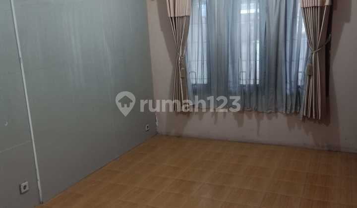 Jual Rumah Siap Pakai di Taman Cibaduyut Indah