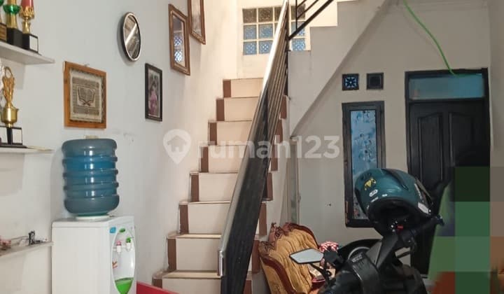 Di Jual Cepat Rumah 2 Lantai Di Pharmindo