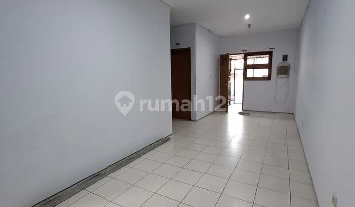Ready-to-Occupy House in Kopo Permai Bandung