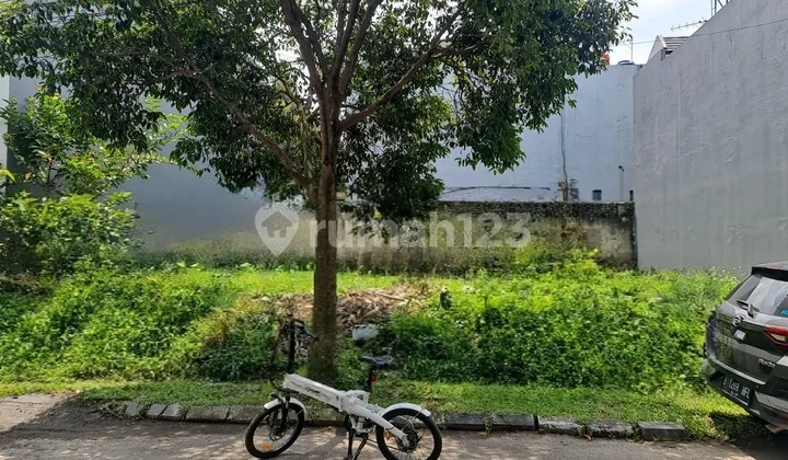 Jual Kavling di Batununggal Indah 2 Jual Kavling di Batununggal Indah 2