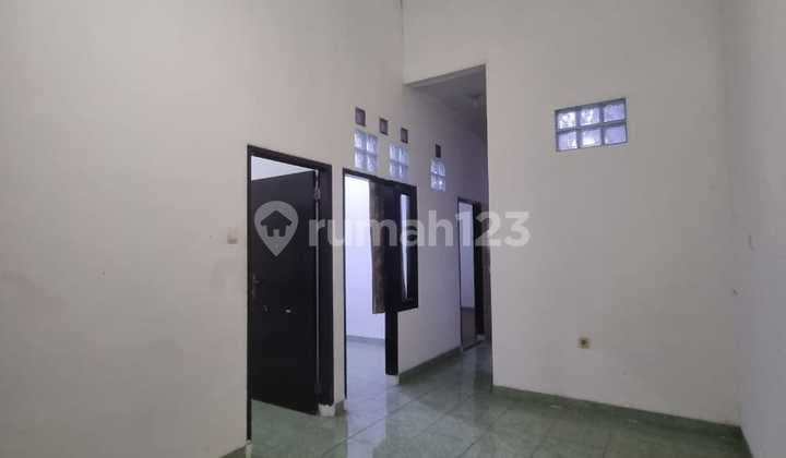 Jual Rumah di Taman Kopo Indah 3, Cluster Favorit