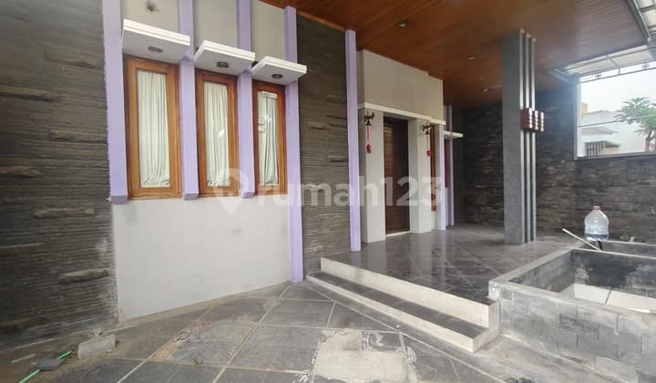 For Rent House in Taman Kopo Indah Tki 3