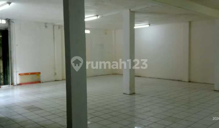 Sewa Cepat Ruko di Leuwi Panjang Bandung