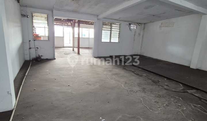 Disewakan Ruko Renov Sedikit Strategis di Kiaracondong Bandung