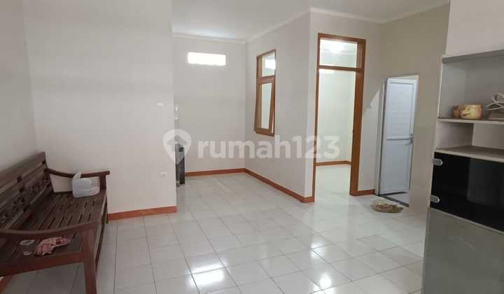 Disewakan Rumah Siap Huni di Taman Kopo Indah Tki 1