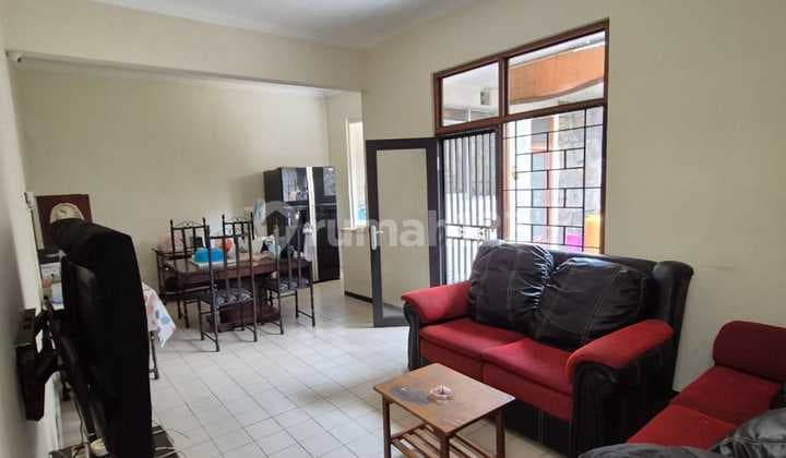 Dijual Rumah Adem Area Kembar Pasirluyu Bandung