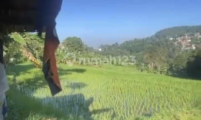 Murahhh.. Jual Kavling/Tanah di Kiara Payung Sindang Laya Cimenyan Bandung