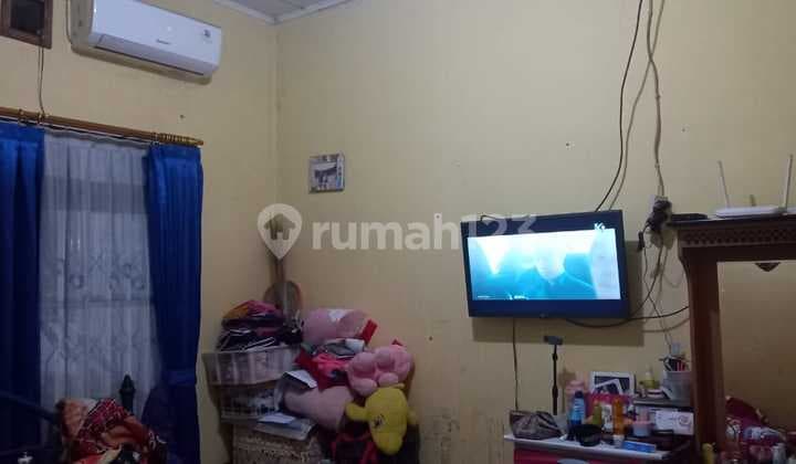 Strategic House for Sale in Taman Kopo Indah TKI 2