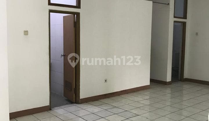For Rent Hook House Wing Cipaganti North Bandung