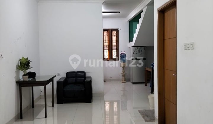 Di Jual Bu Rumah Di Komplek Adipura Gedebage Bandung