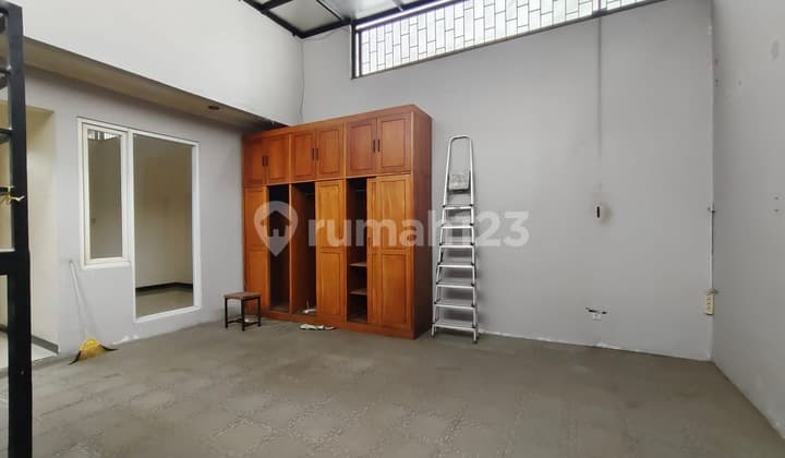 Rumah Minimalis Siap Huni di Taman Kopo Indah Tki 5