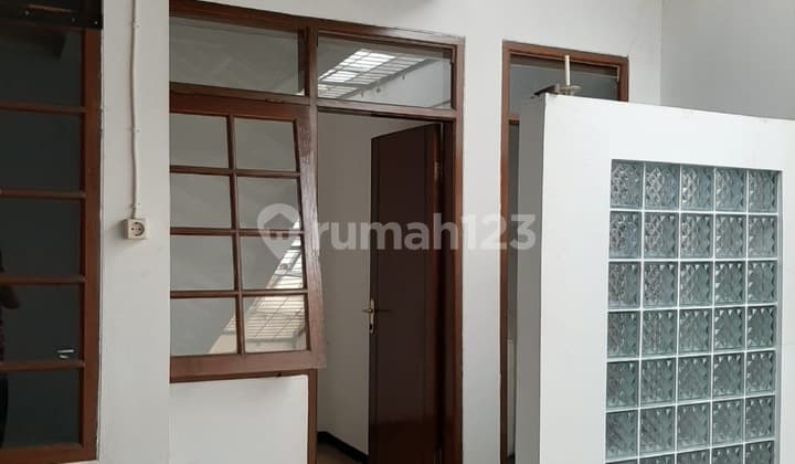 Di sewakan Rumah Siap Huni Batununggal Indah