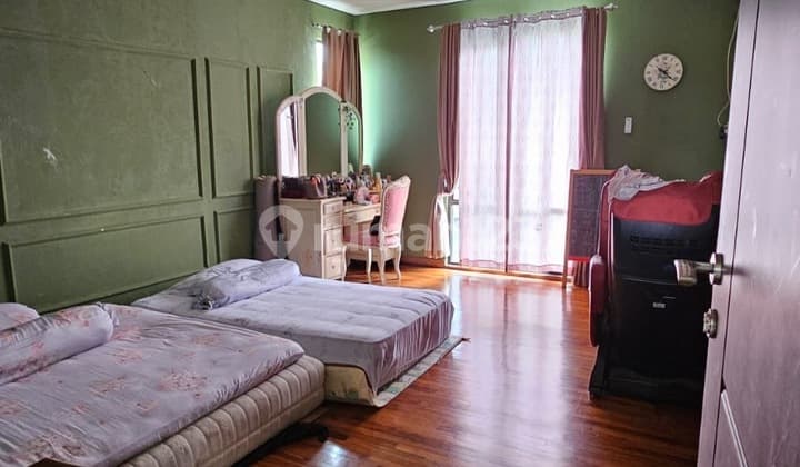Nice House for Sale in Prv, Gegerkalong