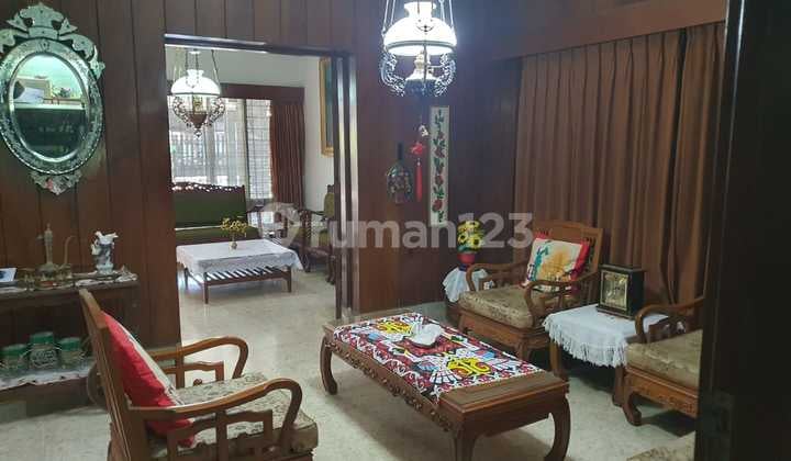 Dijual Rumah Tinggal dan Kost Sayap Supratman Suci Bandung