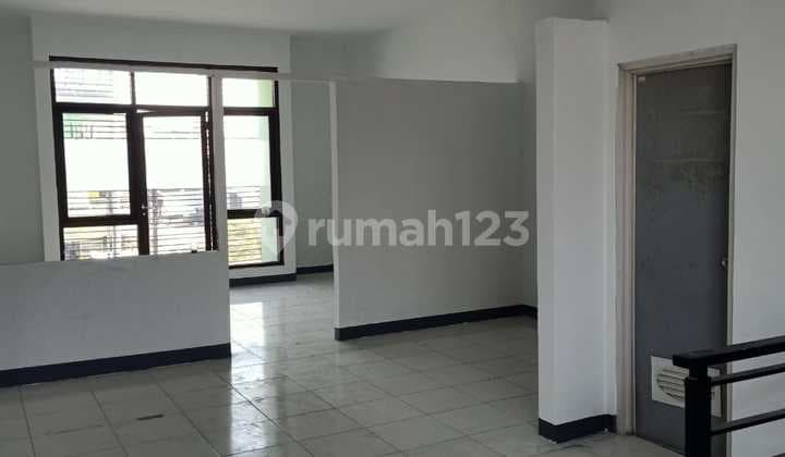 Disewakan Ruko Siap Pakai di Taman Kopo Ketapang