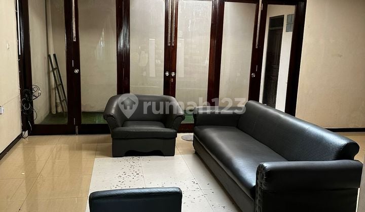 Semi-Furnished Minimalist House in Cigadung, Dago, North Bandung