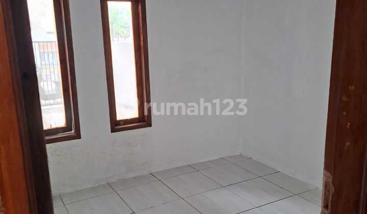 Ready-to-Occupy House in Cangkuang Residence Bandung