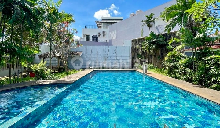 Rumah Siap Huni