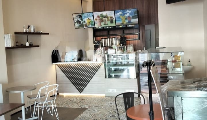 Ruko Villa Bukit Mas Dekat Mayjend Sungkono Hr Muhammad