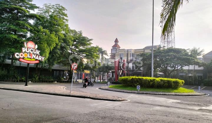 Sewa Cepat Bangunan Komersial Citraland Puri Widya Kencana Dekat Gereja St Yakobus Pakuwon Mall Graha Family