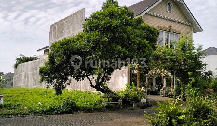 Tanah Citraland Bukit Telaga Golf Dekat G Walk Tanah di Citraland PPJB m² 650.0