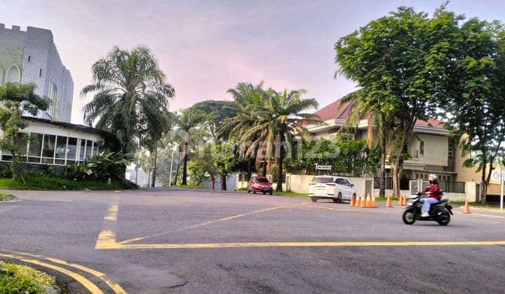 Sewa Kavling Komersial Citraland Dekat Superindo Shell Komjen Amerika Pakuwon Lontar