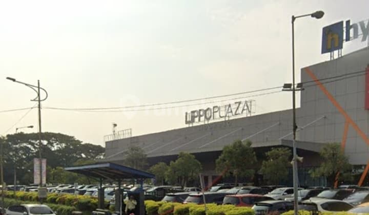 Tanah Raya Sarirogo Sidoarjo Dekat Lippo Mall