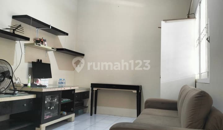 Murah !! Rumah SHM Bukit Palma Citraland Dekat Sekolah Citra Berkat Made Benowo Pelican Hill