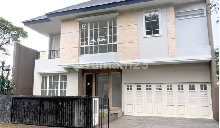 Rumah Graha Natura Dekat Citraland G Walk dan Pakuwon Indah Lontar