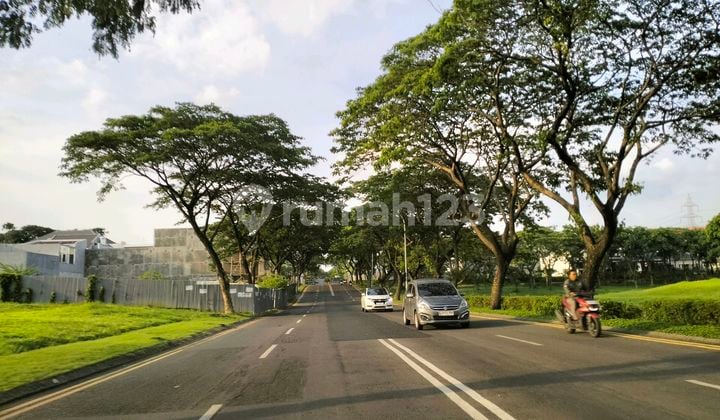 Sewa Tanah Komersial Greenhill Citraland Dekat Sekolah Citra Berkat Pelican Hill