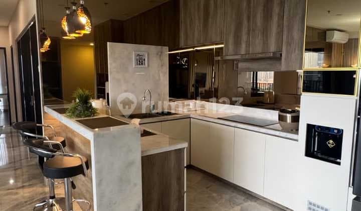 Apartemen Mewah Graha Golf Dekat Pakuwon Mall Roca Monopole Citraland